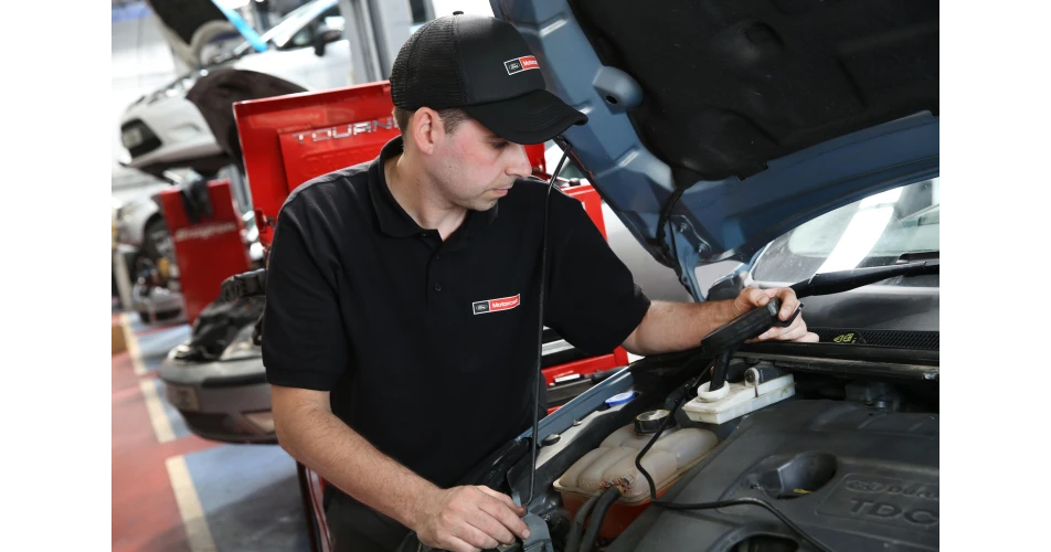 New summer service offers from Ford