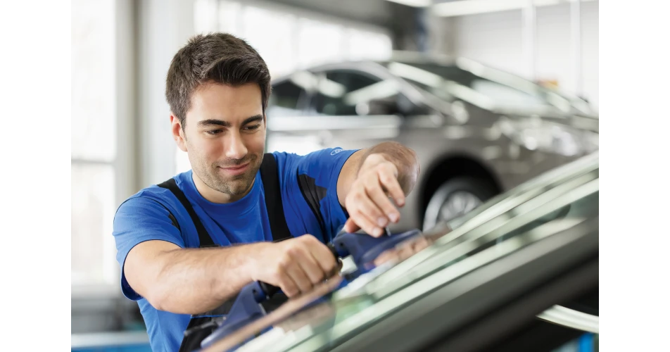 Ford dealers searching for apprentice technicians