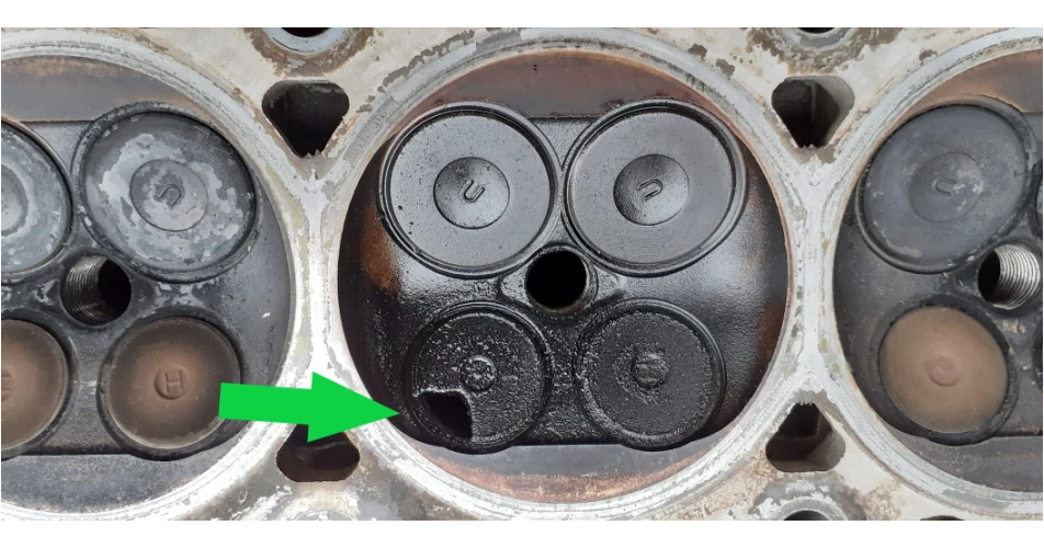 Fiesta - Misfire codes and running rough