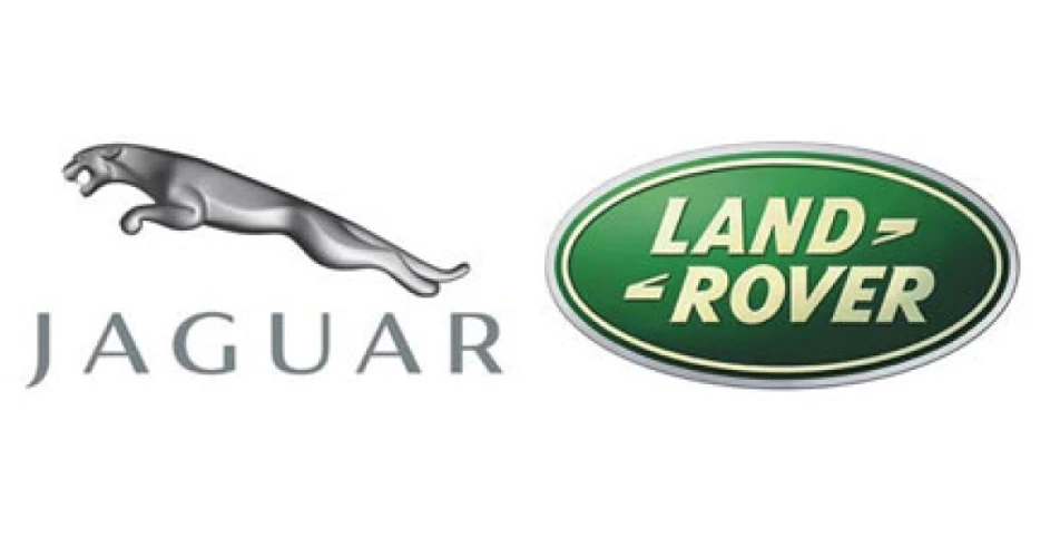 Ford says Tata to Jaguar and Land Rover