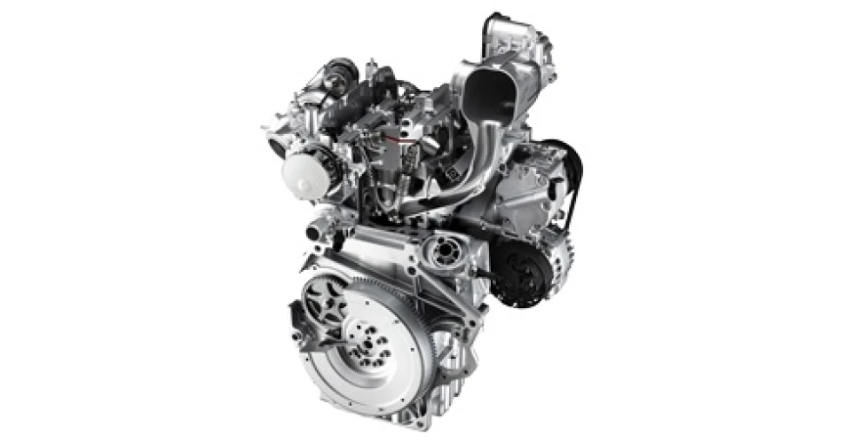 Best new engine 2011
