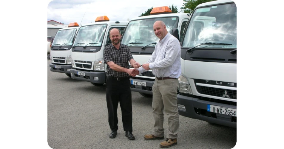 Success for KD Services