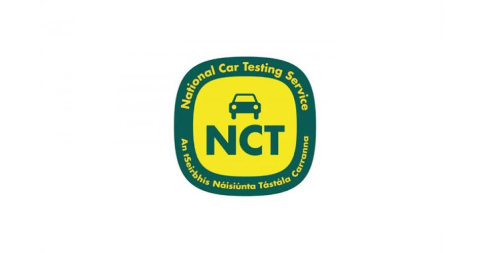 NCT to include new OBD check