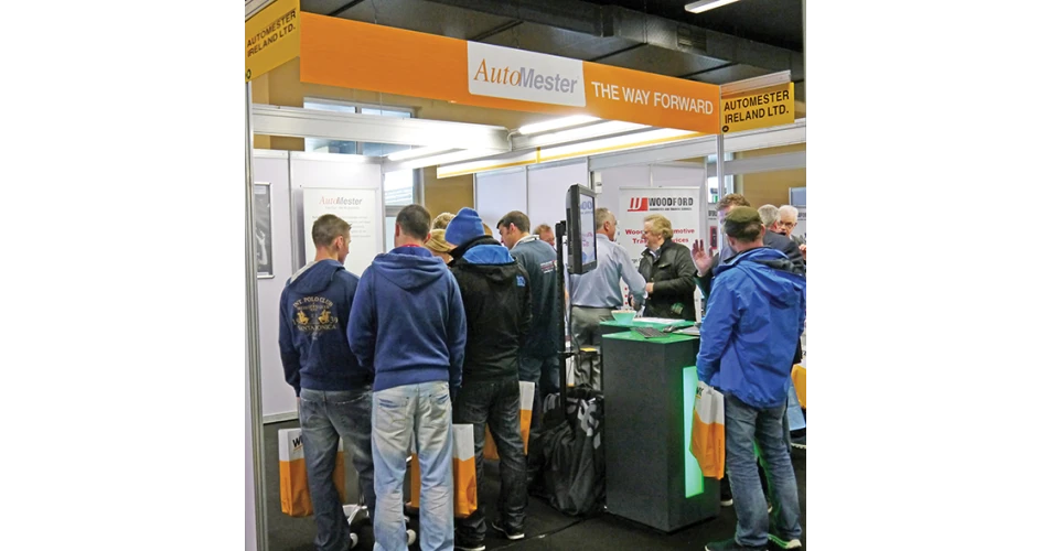 AutoMester lets its members do the talking