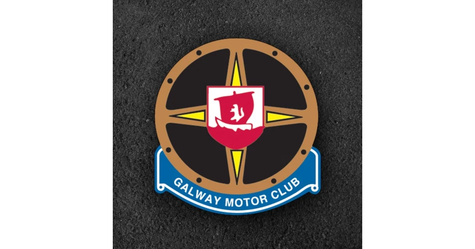 Galway International Rally - CANCELLED