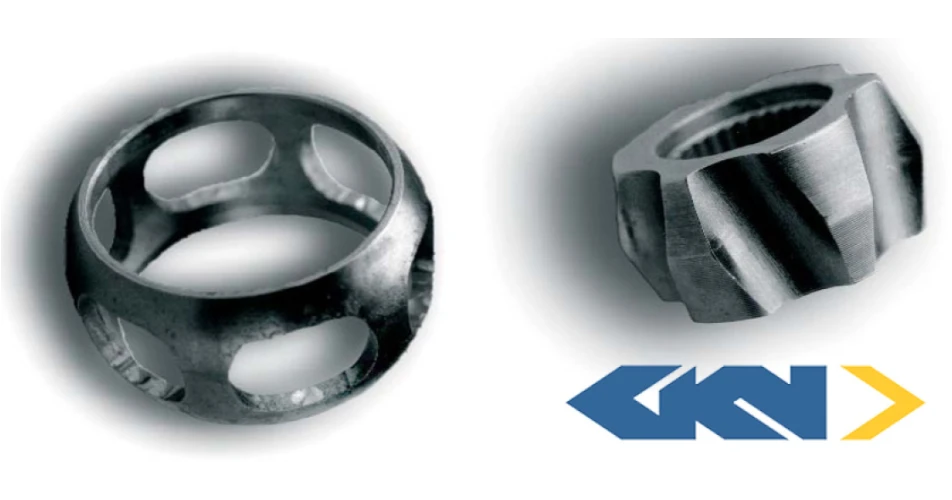 CV Joint inspection tips from GKN