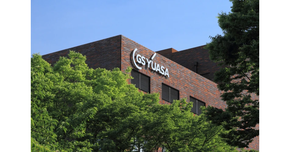 GS Yuasa and Honda to open new battery plant in Japan