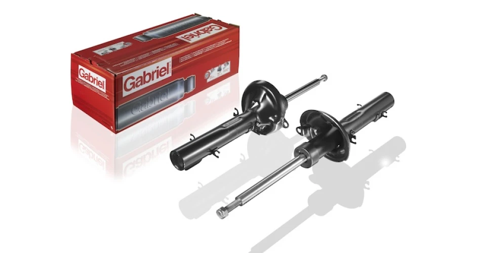 Bosal adds Gabriel shocks to range 