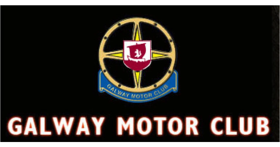 Galway Motor Club 50th birthday