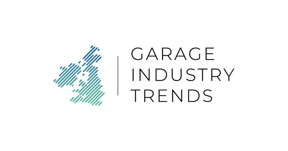 Garage Industry Trends shows ICE still dominant