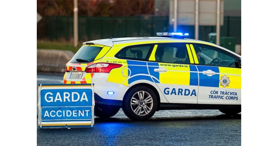 Deaths on Irish roads increase by 8%