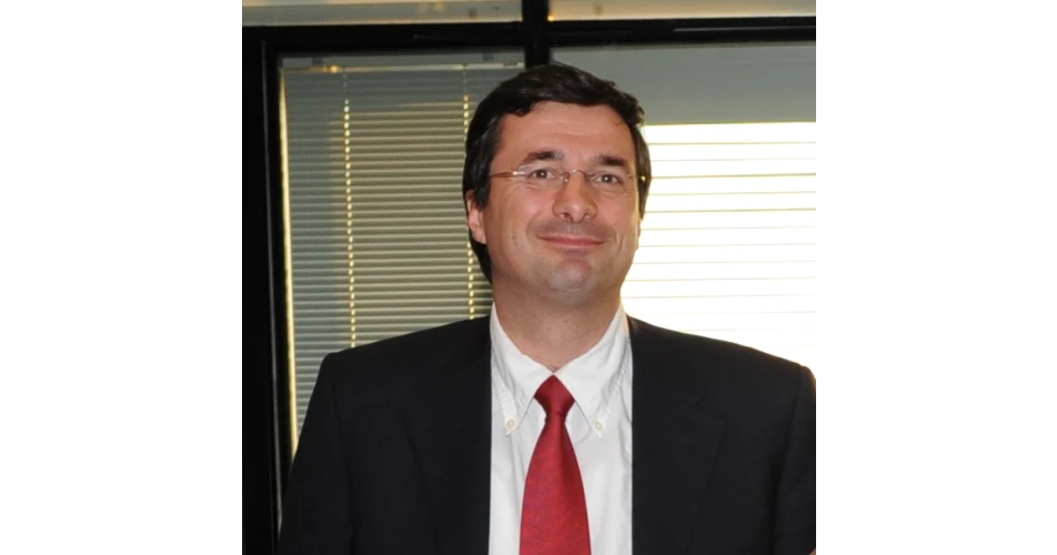 Gates appoints new European Director of Sales