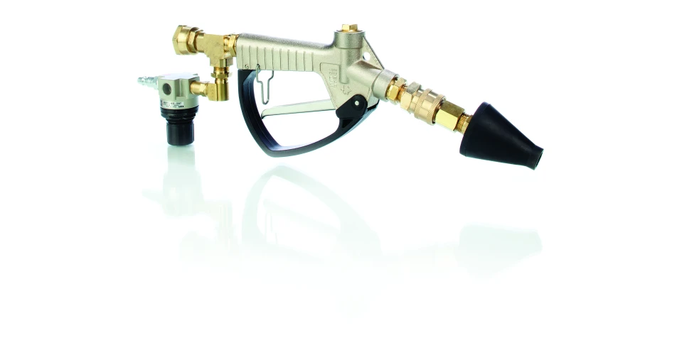 Gates Power Clean Flush Tool 