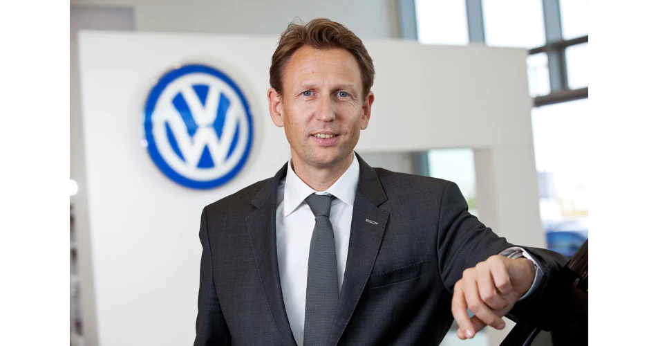 Volkswagen expands EV dealer network