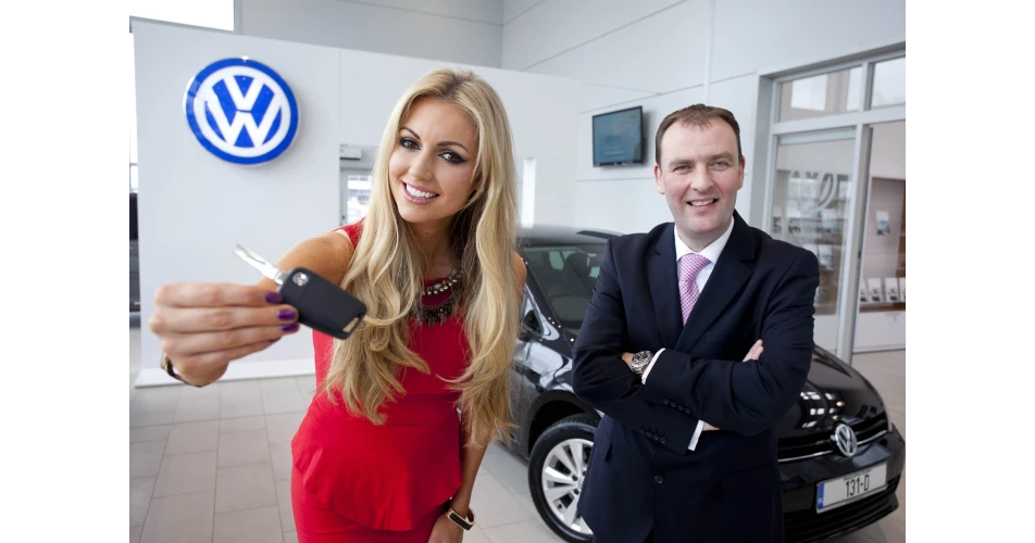 Volkswagen Golf - World Car of the Year