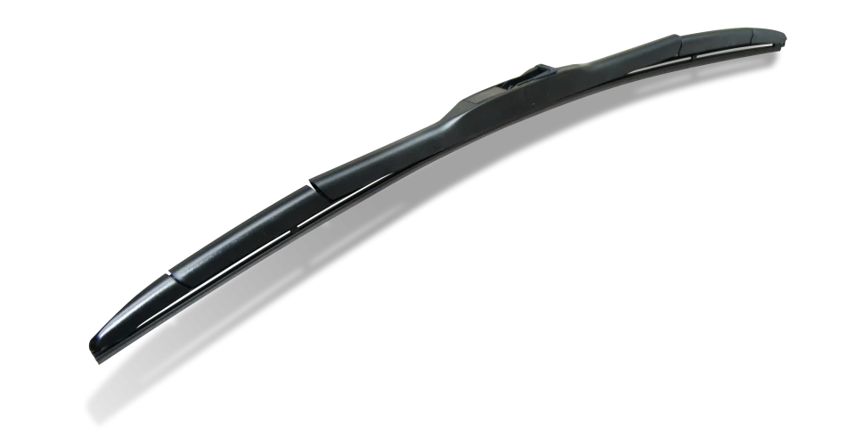 Single blade wiper opportunities from Valeo