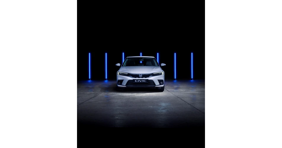 Honda celebrates 50 years of Civic
