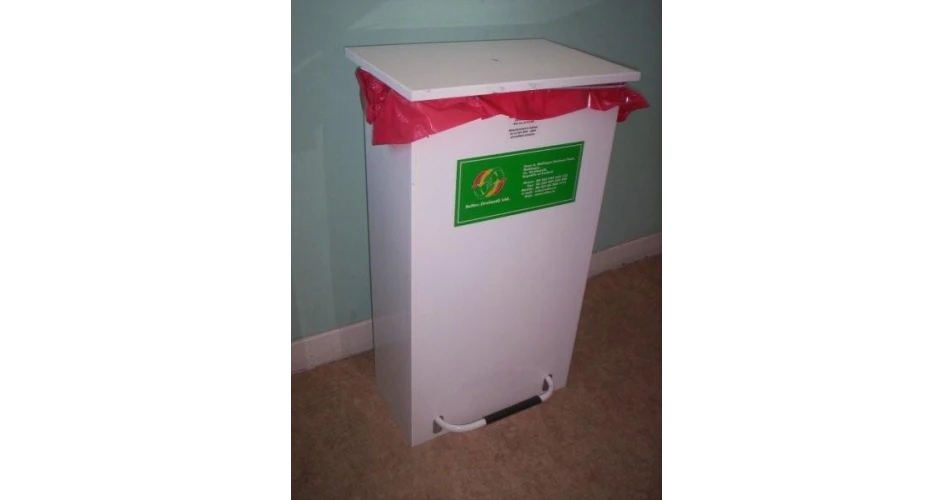 The Hazbin from Soltec