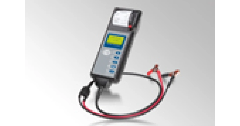 Hella Battery Testers