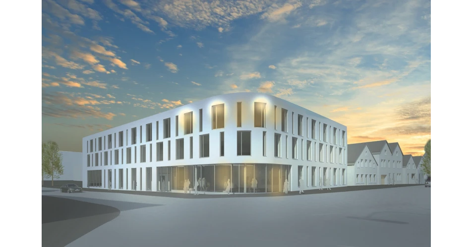 HELLA opens HQ Hotel