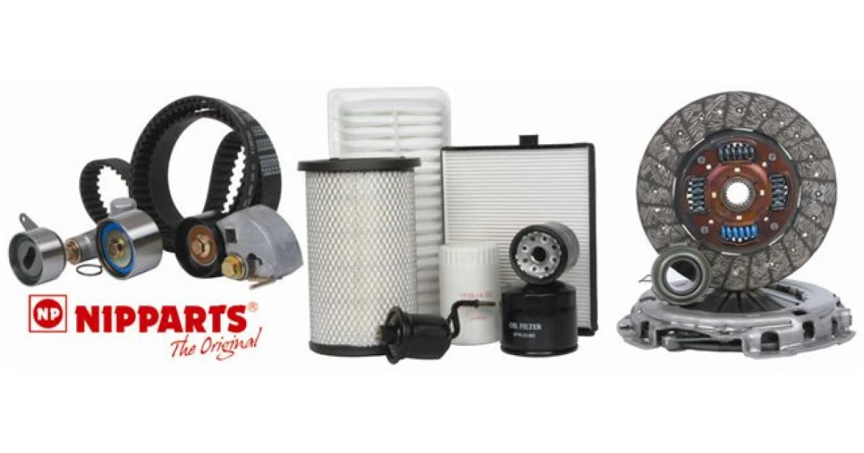 Hella launches NIPPARTS