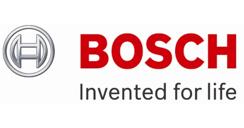 Bosch Filtration voted BEST in Class