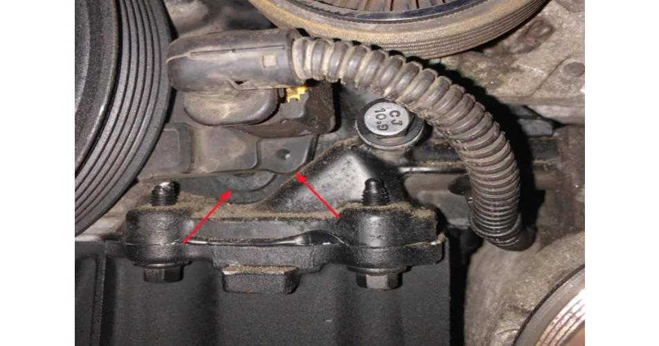 Fiesta won’t start over one small detail