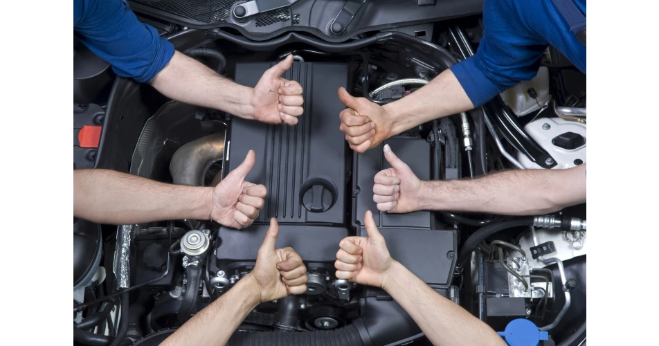 Bespoke training from Henkel 
