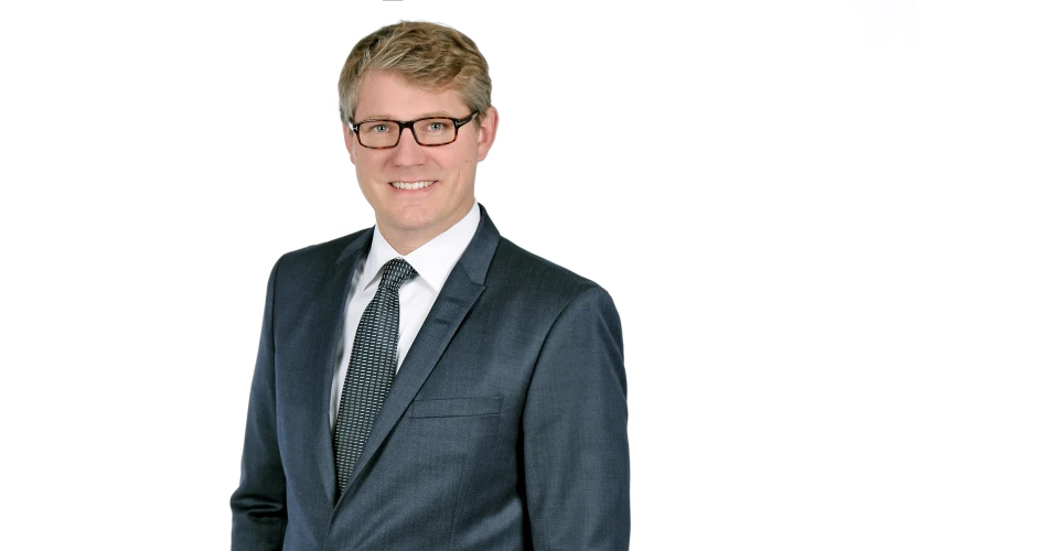 New Managing Director at Audi Ireland