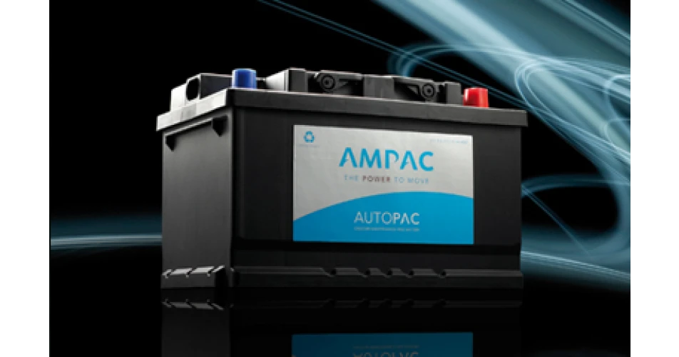 The right battery for the right application