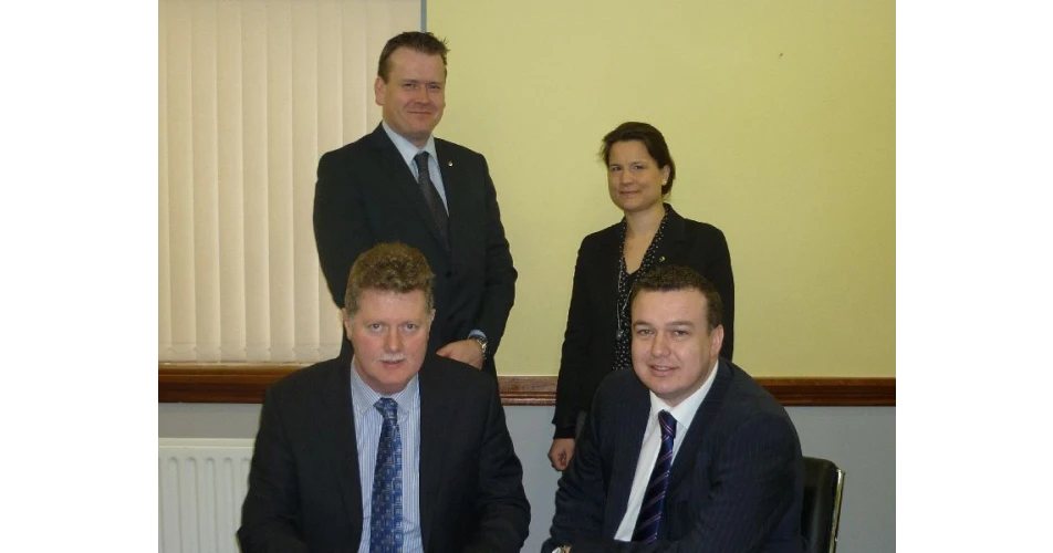 Hogan Motors new Renault Dealer in Clare