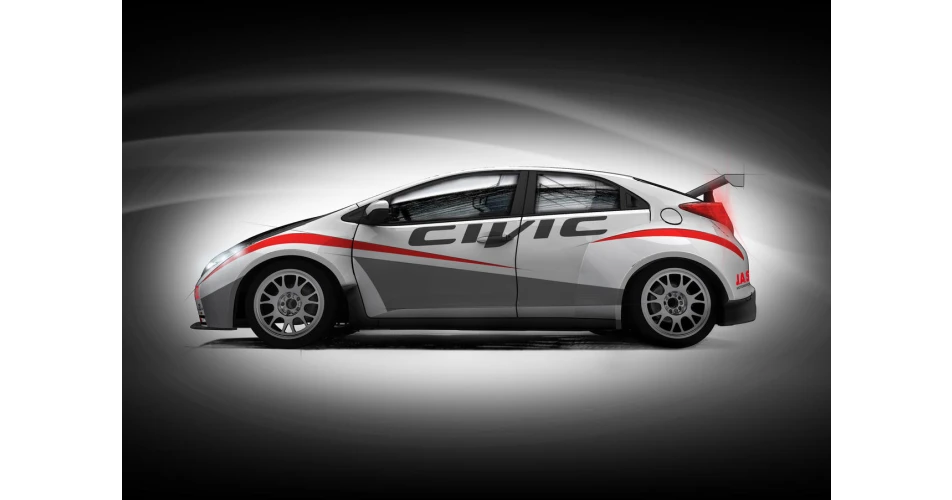 Honda Go Racing
