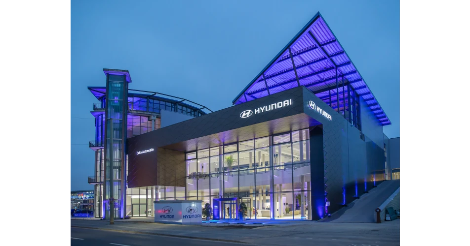 The future according to Hyundai
