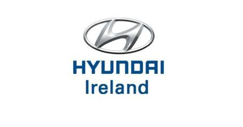 Hyundai rise to number 4