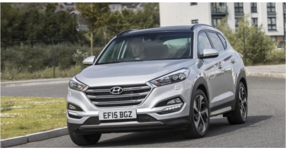 Car sales in 2016 surpass total for 2015