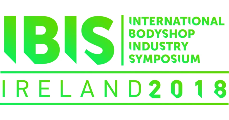 IBIS bodyshop conference set for Dublin 