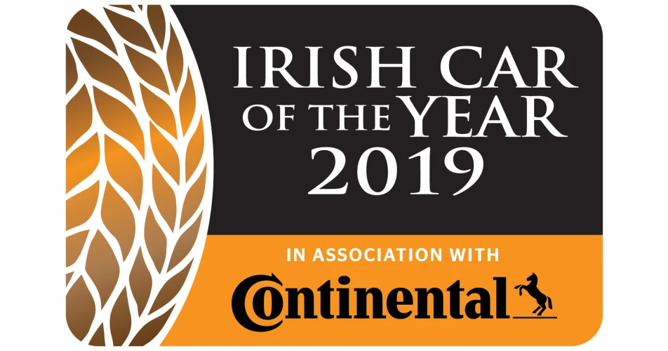 Fifty cars will contest the Irish Car of the Year&nbsp;