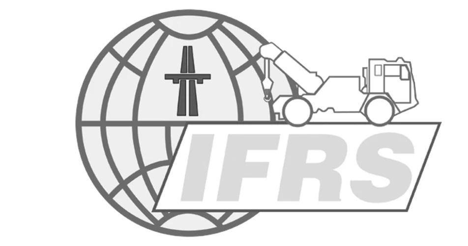 IFRS tow show