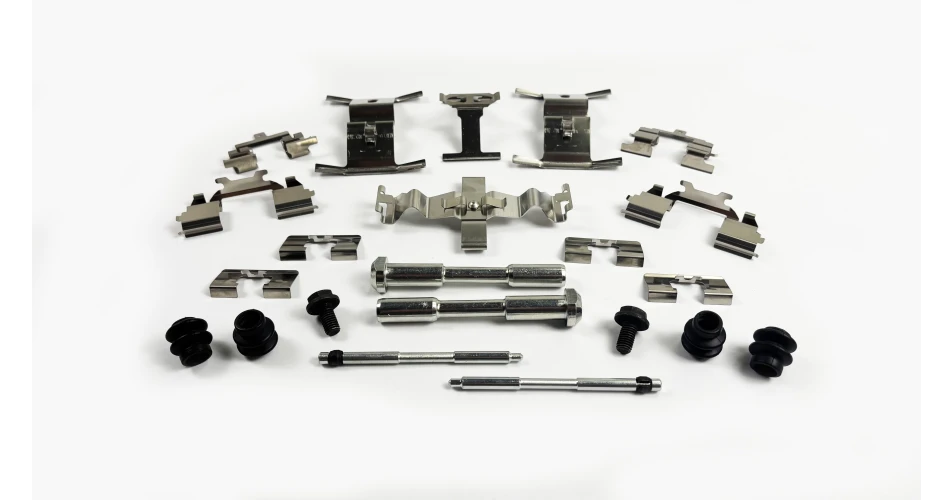 Juratek launches new pad fitting kits