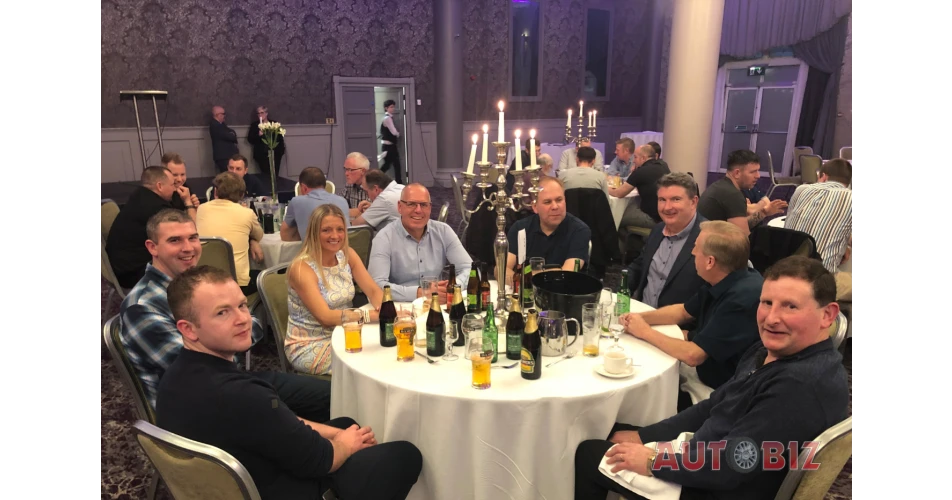 Top marks for Autoinform LIVE Ireland