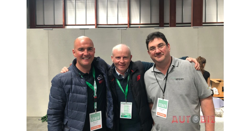 Top marks for Autoinform LIVE Ireland