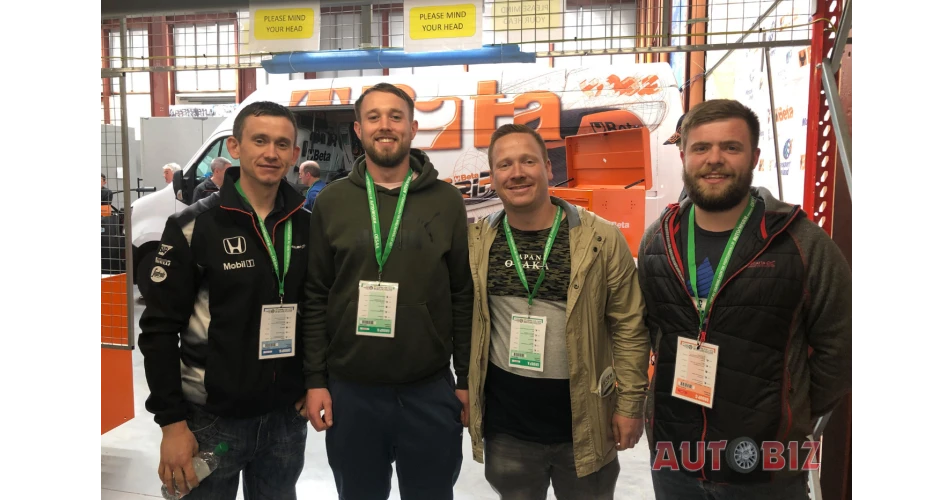 Top marks for Autoinform LIVE Ireland
