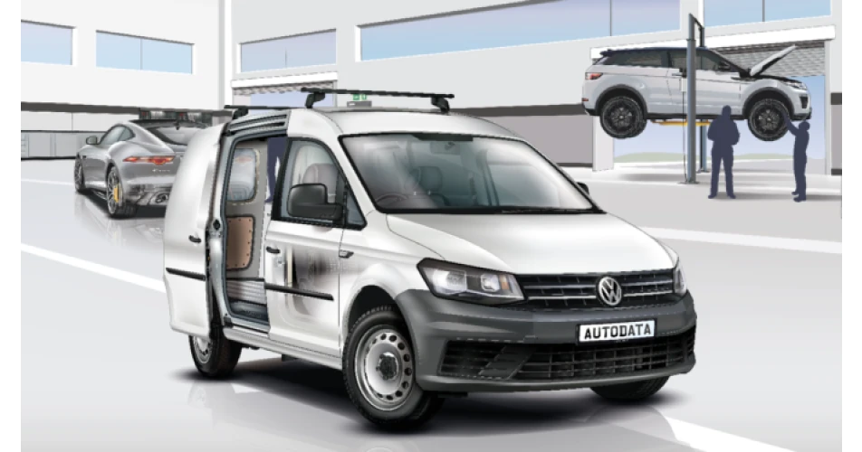 Are garages making the most of LCV opportunities?