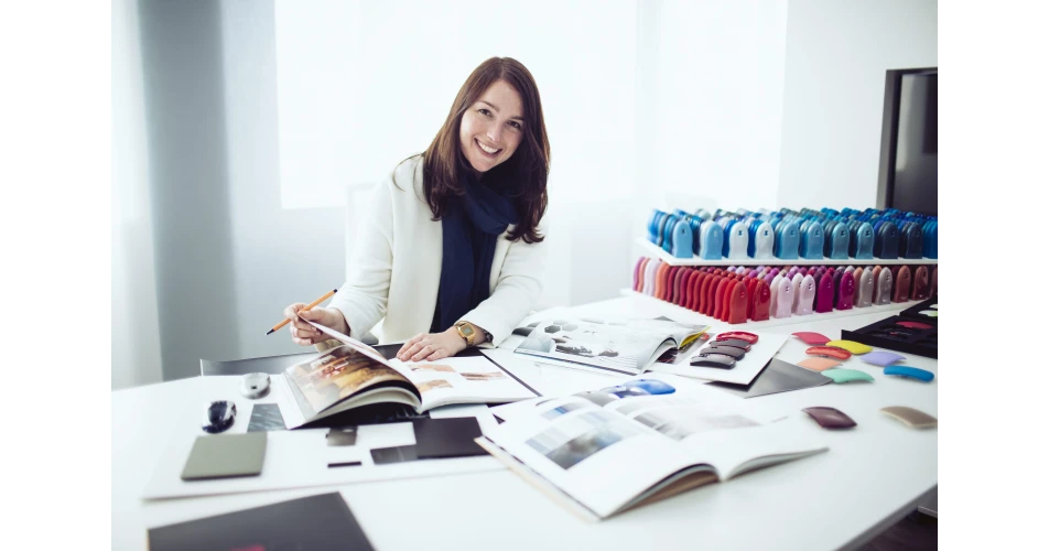 AkzoNobel unveils colour trends guide<br />
