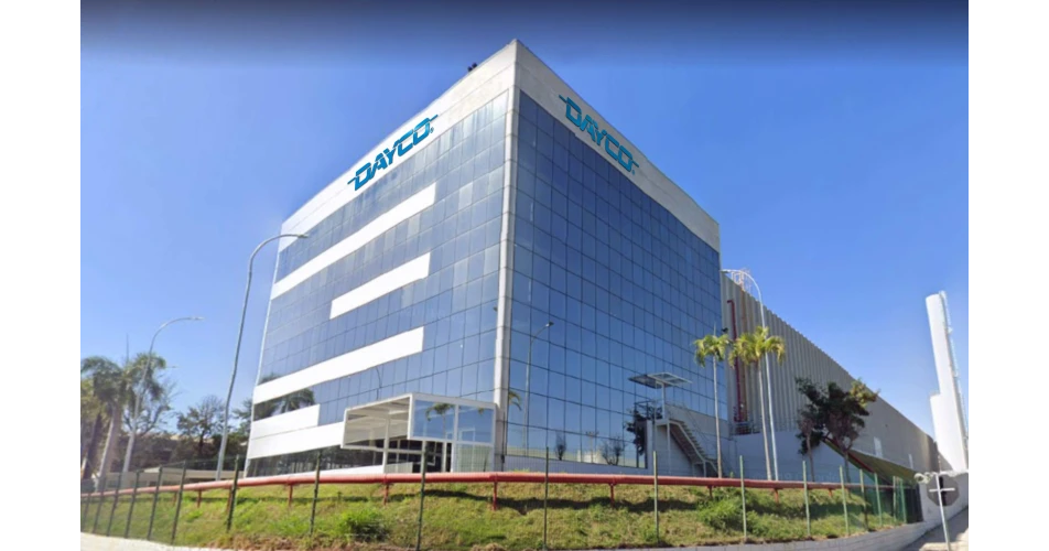 Dayco invests in new Brazilian Campus 