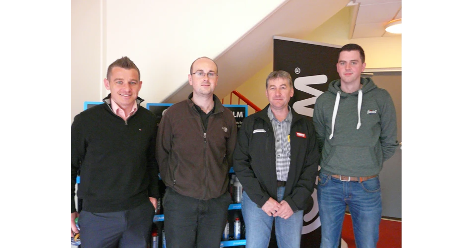 JLM training highlights 3-stage approach to DPF repair 