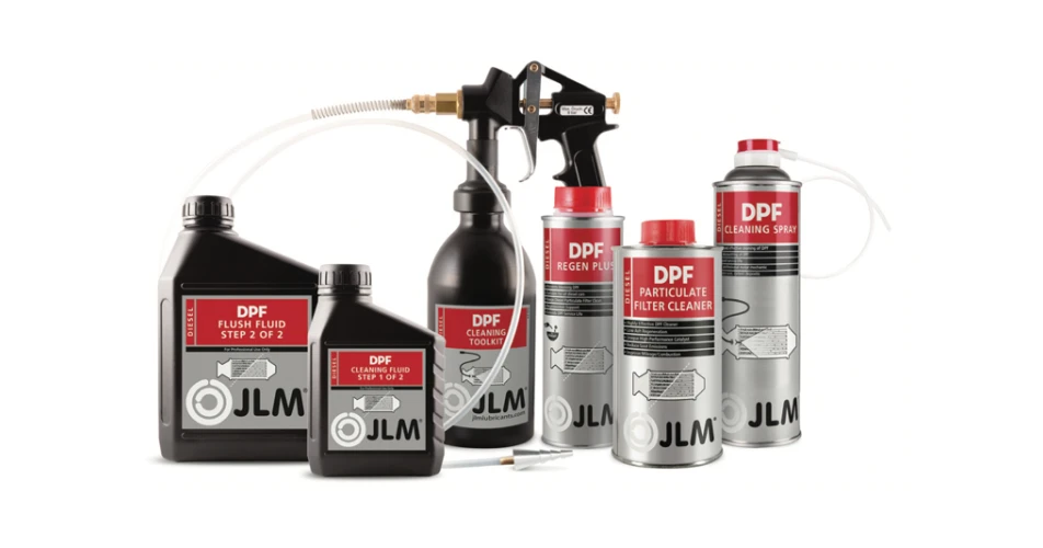 Think it is damaged beyond repair? Why not put JLM to the test?
 