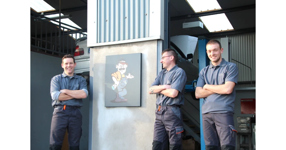 JMC Auto Services joins AutoMester