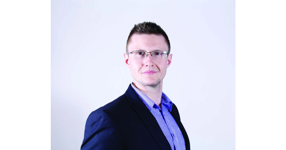 New appointment at Far&eacute;cla