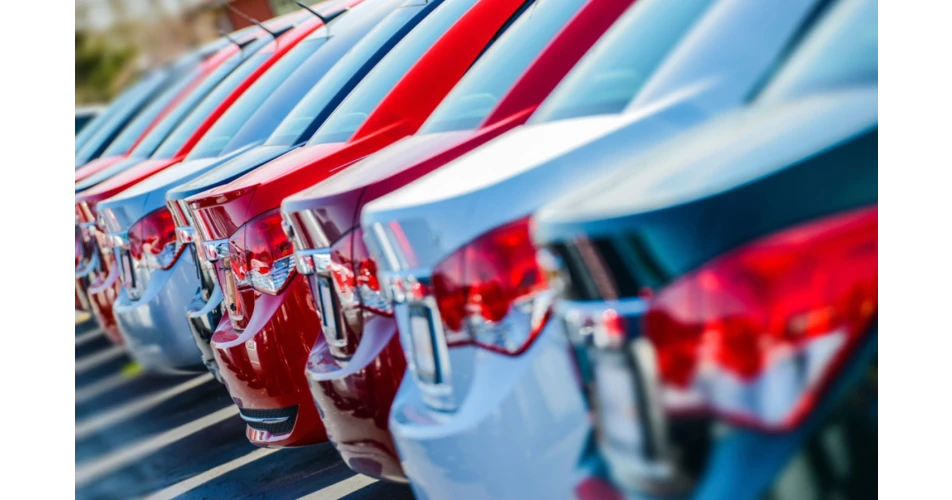 Car sales recovery continues in July